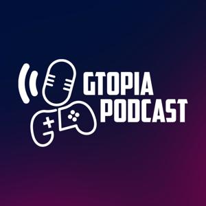 GTopia پادکست جیتوپیا