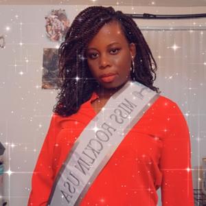 Samila Jean Pierre's podcast