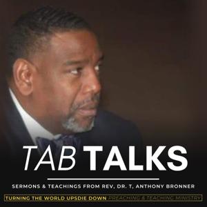 TAB TALKS