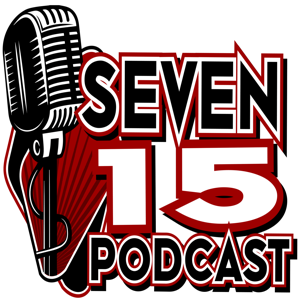 Seven15 Podcast