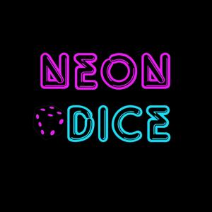 NEON DICE