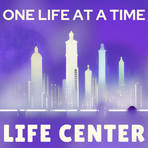 ICCM Life Center Podcast