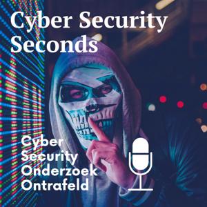 Cyber Security Seconds