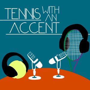 Tennis with an Accent