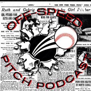 Offspeed Pitch Podcast