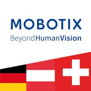 MOBOTIX Podcasts