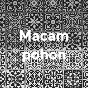 Macam pohon