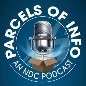 Parcels of Info, An NDC Podcast