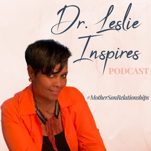 Dr. Leslie Inspires