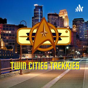 Twin Cities Trekkies by Twin Cities Trekkies