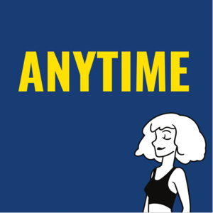 Anytime 欸你電台