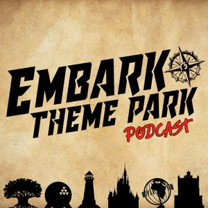 Embark Theme Park