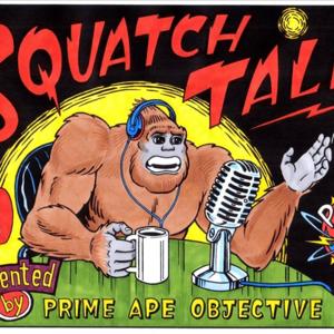 Squatch Talk