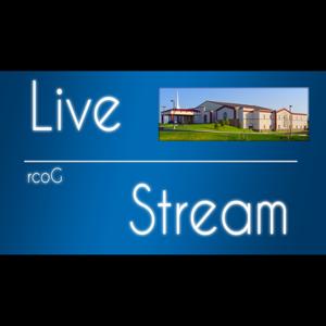 Reamstown Church of God