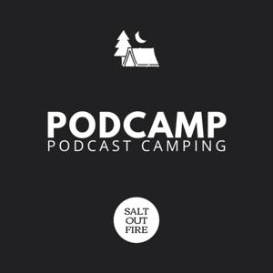 PODCAMP (Podcast Camping)