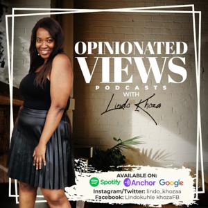 Opinionated views