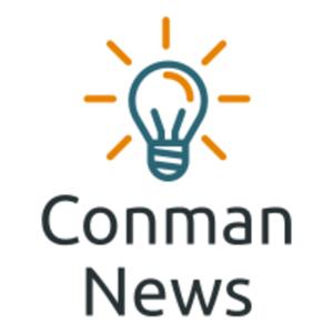Conman News Podcast