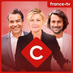 C à vous by France Télévisions