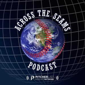 Across The Seams Podcast