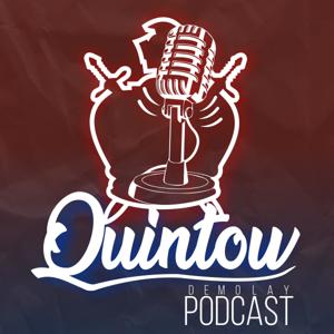 Quintow DeMolay Podcast