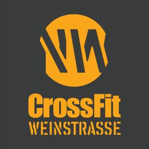 CrossFit Weinstrasse Fitcast