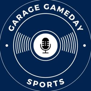 Garage Gameday Sports - A show about NFL, CFB, MLB and NBA