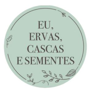 Eu Ervas Cascas e Sementes Podcast