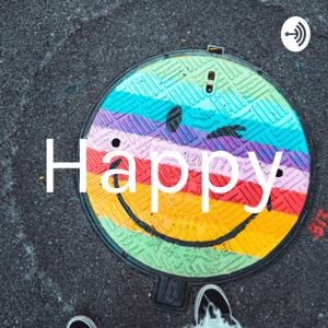 Happy