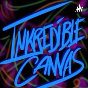 Inkredible Canvas