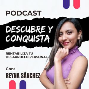 "Descubre y conquista"