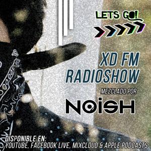 XD FM Radioshow