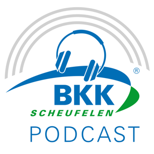 Unser Gesundheits-Podcast