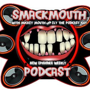 Mickey Mouth's Podcast