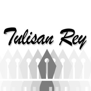 Tulisan Rey