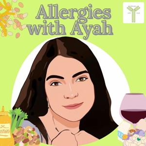 Allergies with Ayah