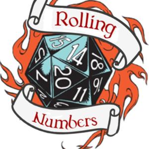 Rolling Numbers