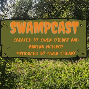 SWAMPCAST