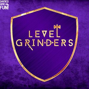 Level Grinders