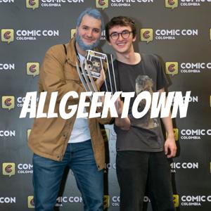 AllGeekTown