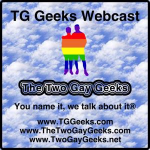 TG Geeks Webcast