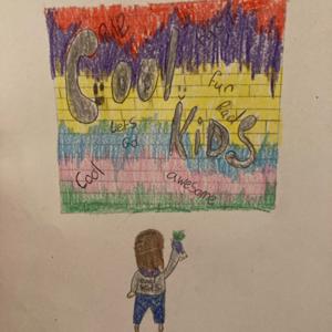 Cool Kids Podcast