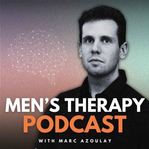 Men’s Therapy Podcast