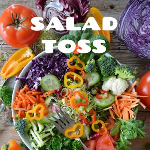 SALAD TOSS - #The 4Ward Miami Show
