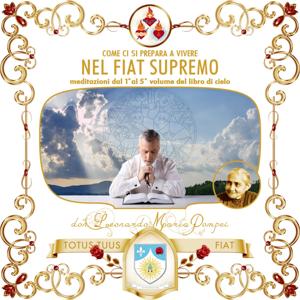 Come ci si prepara a vivere nel Fiat Supremo