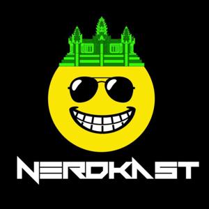 Nerdkast