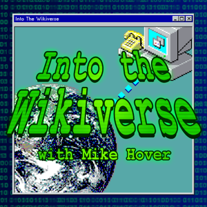 Into The Wikiverse