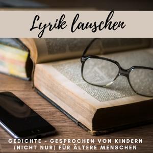 Lyrik lauschen