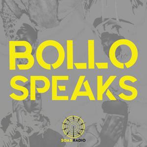 Bollo Speaks