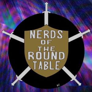 WandaVision Podcast