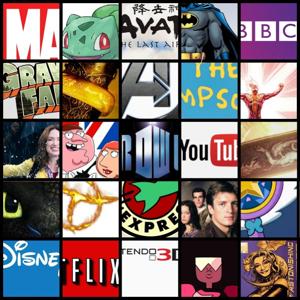 Piece Of Candy Podcast